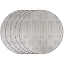 SIA 7900 Sianet 150mm Velcro backed Disc 80