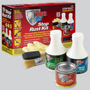 POR 15 - Stop Rust Kit Black