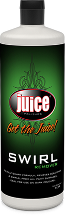 Juice Swirl Remover 1L