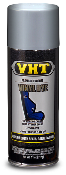 VHT Vinyl Dye