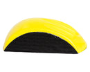 PAINTMOBILE Velcro Hand Sanding Block